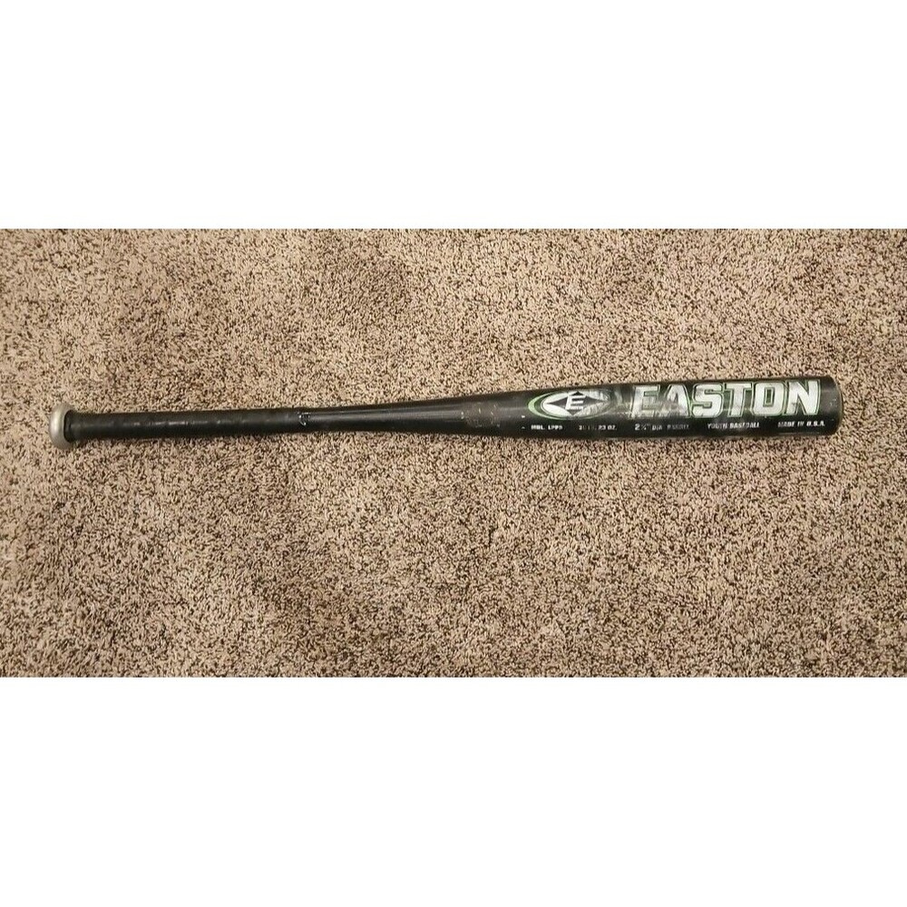 Easton Extreme LPP9 30" 23 oz 2 1/4" d -7 Baseball Bat Youth X-TREME